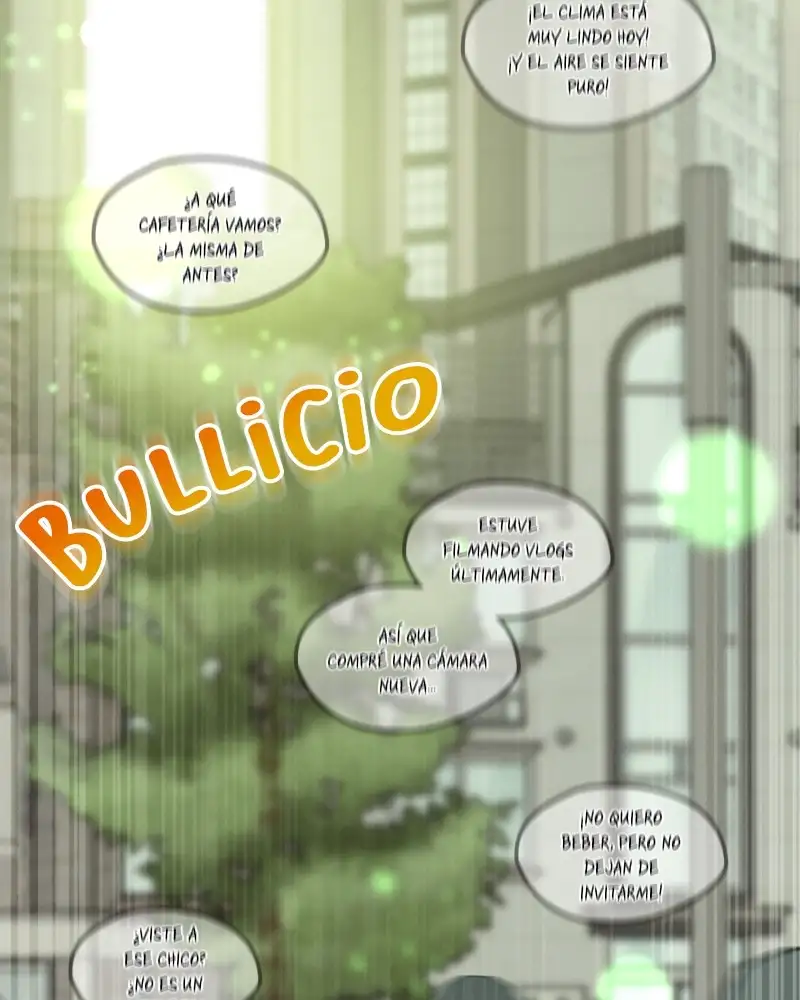 Un Romance Egoísta capítulo 6 página 74