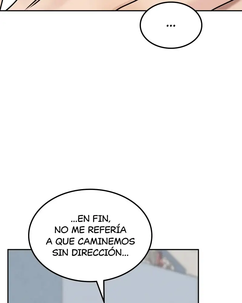 Un Romance Egoísta capítulo 6 página 85