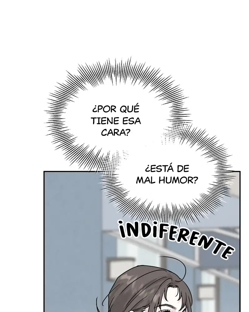 Un Romance Egoísta capítulo 6 página 87