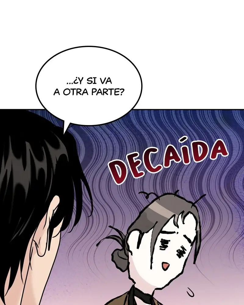 Un Romance Egoísta capítulo 6 página 91