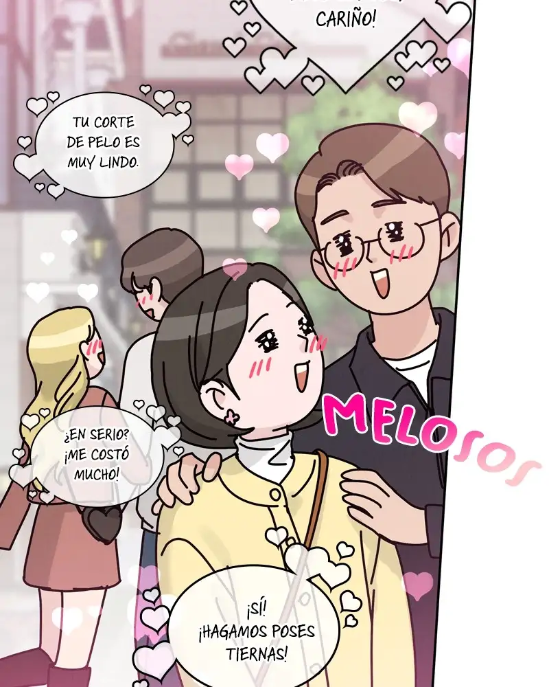 Un Romance Egoísta capítulo 6 página 98