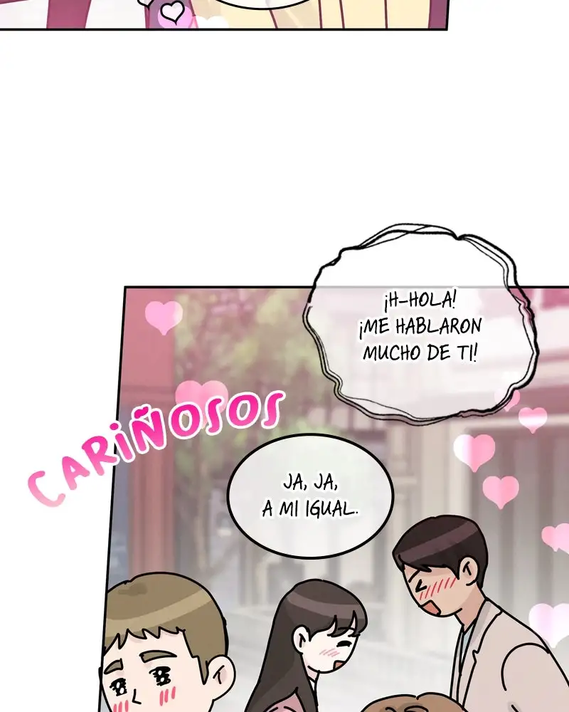 Un Romance Egoísta capítulo 6 página 99