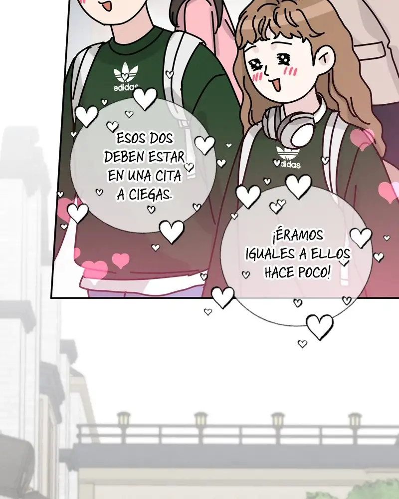 Un Romance Egoísta capítulo 6 página 100