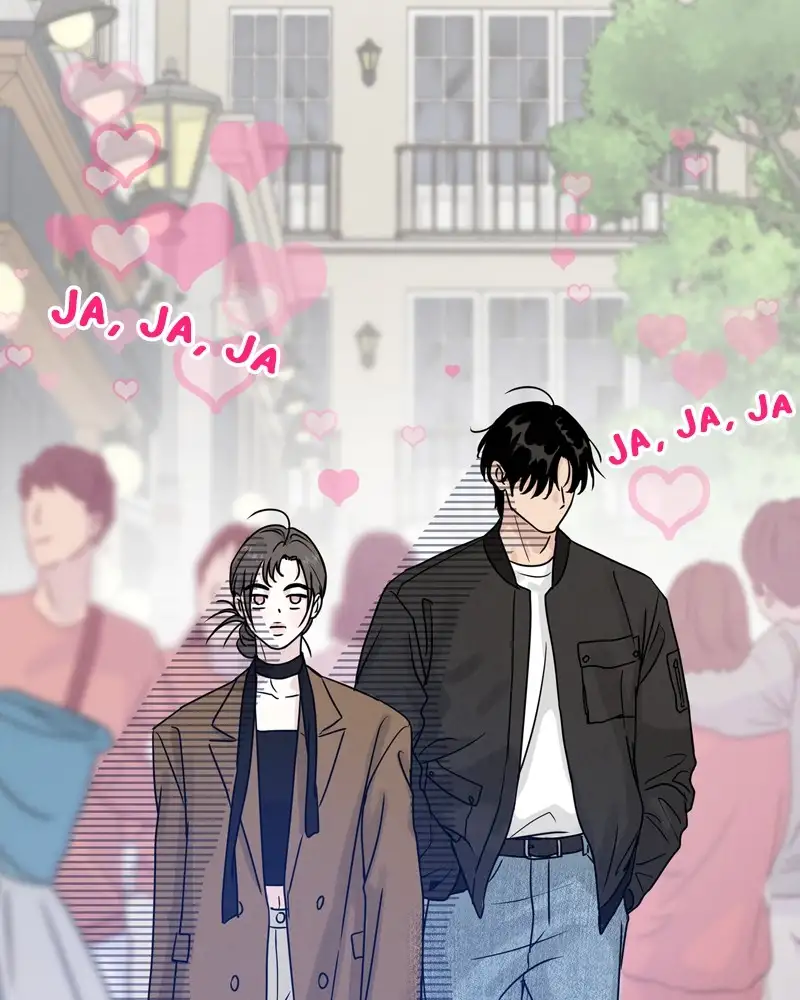Un Romance Egoísta capítulo 6 página 101