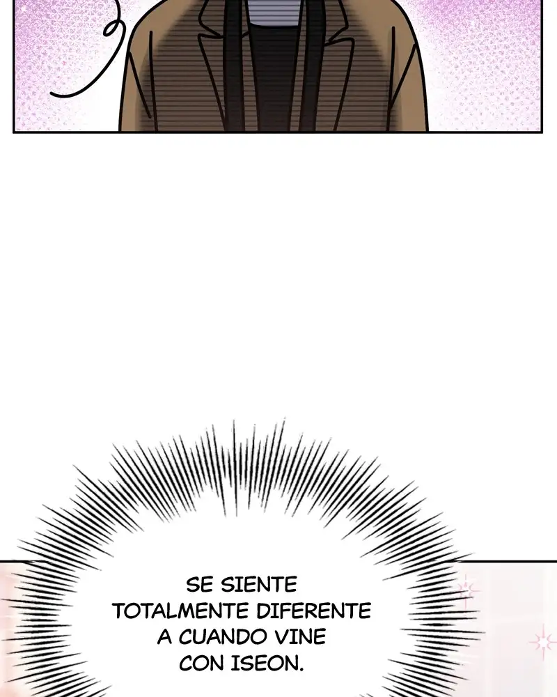 Un Romance Egoísta capítulo 6 página 104