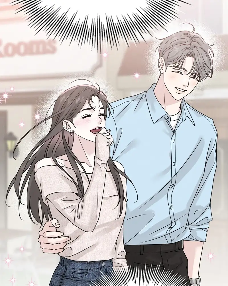 Un Romance Egoísta capítulo 6 página 105