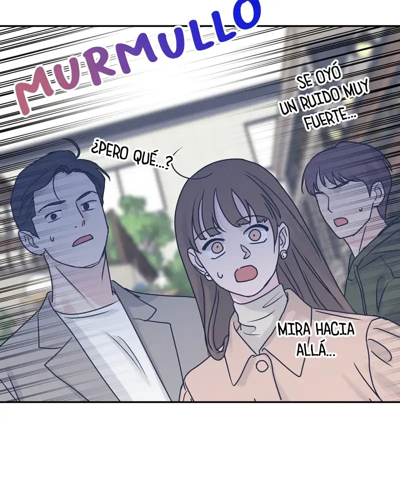 Un Romance Egoísta capítulo 6 página 114