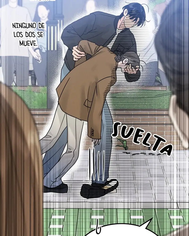Un Romance Egoísta capítulo 6 página 116