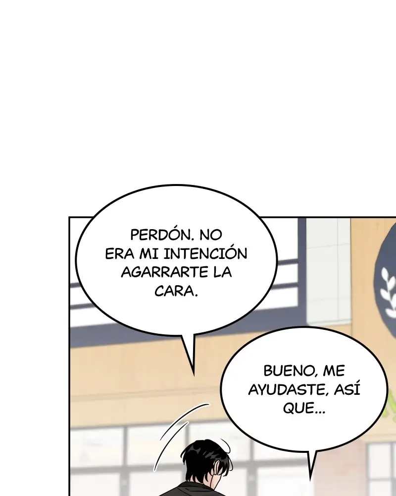 Un Romance Egoísta capítulo 6 página 125