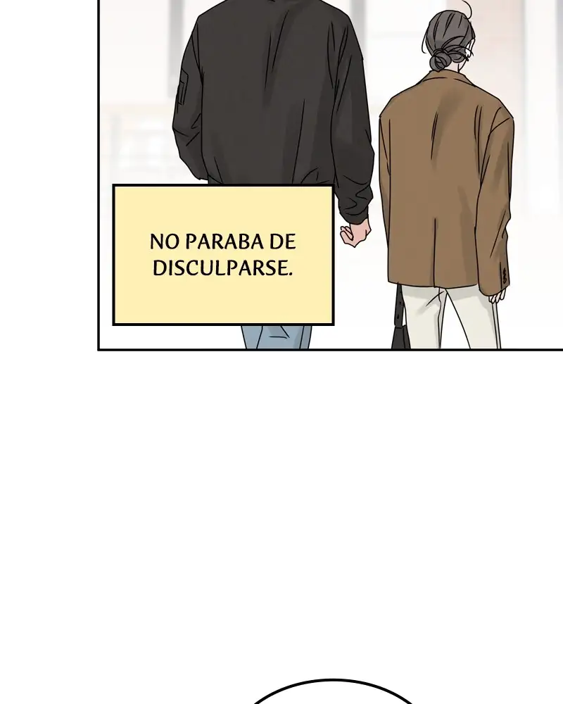 Un Romance Egoísta capítulo 6 página 126