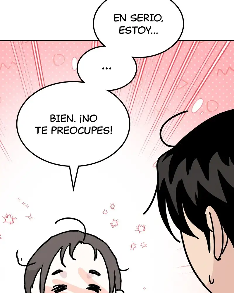 Un Romance Egoísta capítulo 6 página 127