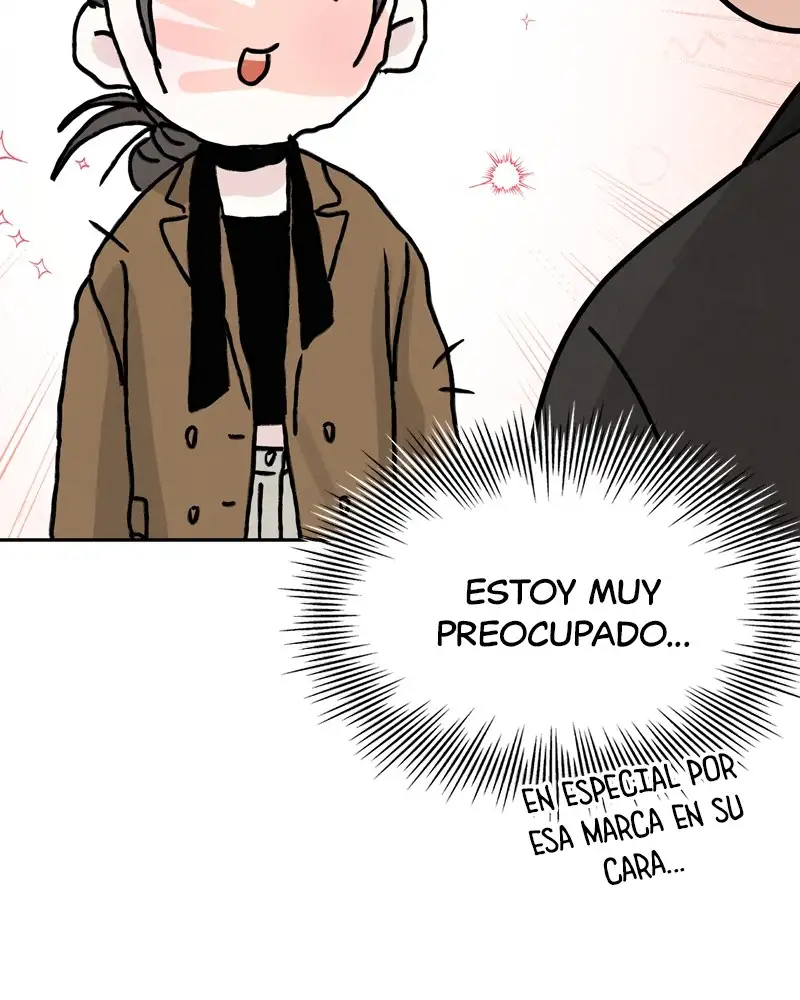 Un Romance Egoísta capítulo 6 página 128