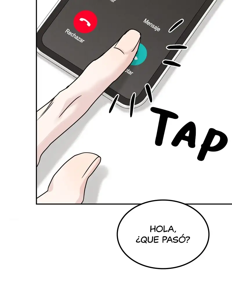 Un Romance Egoísta capítulo 6 página 132