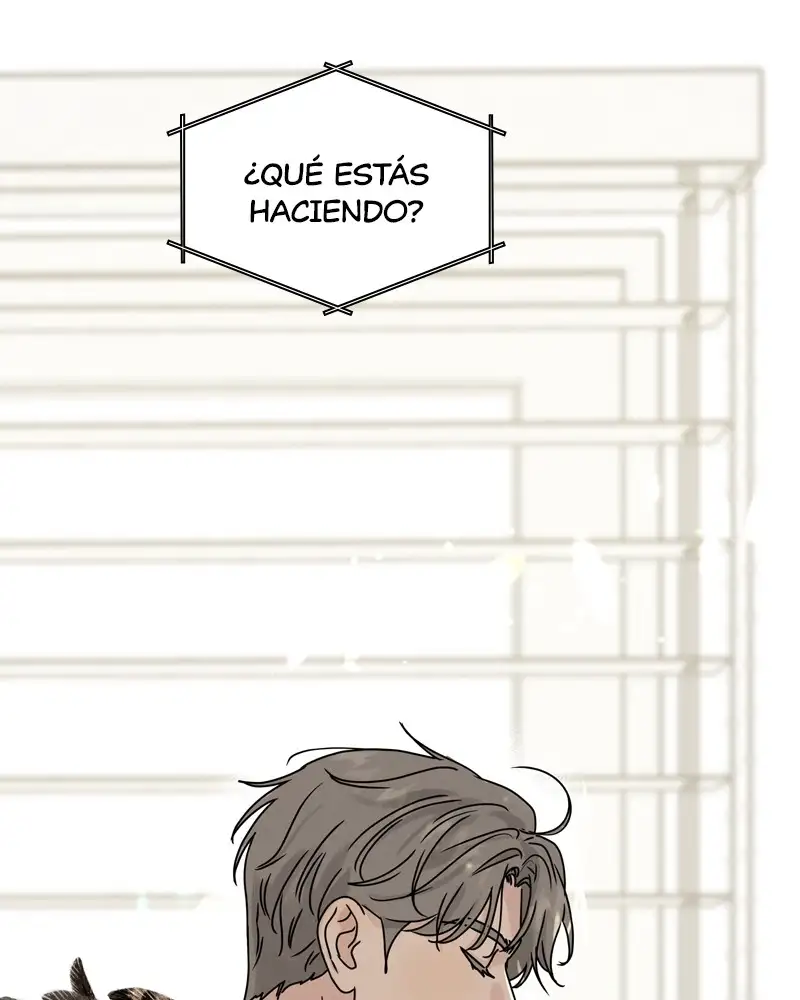Un Romance Egoísta capítulo 6 página 133