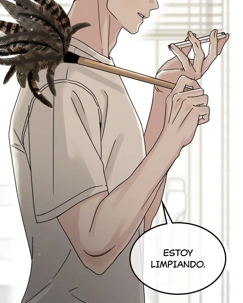 Un Romance Egoísta capítulo 6 página 134