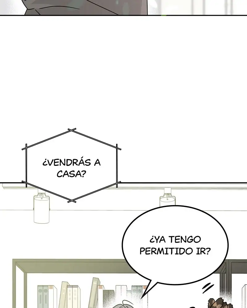 Un Romance Egoísta capítulo 6 página 135