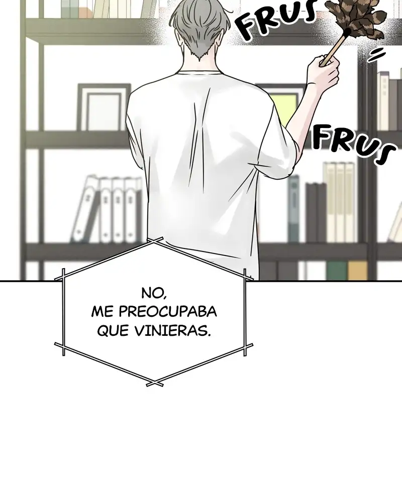 Un Romance Egoísta capítulo 6 página 136