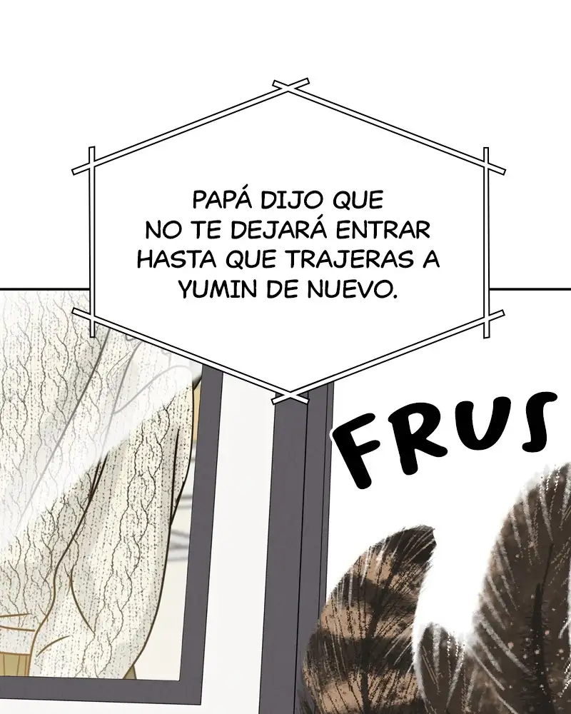 Un Romance Egoísta capítulo 6 página 137