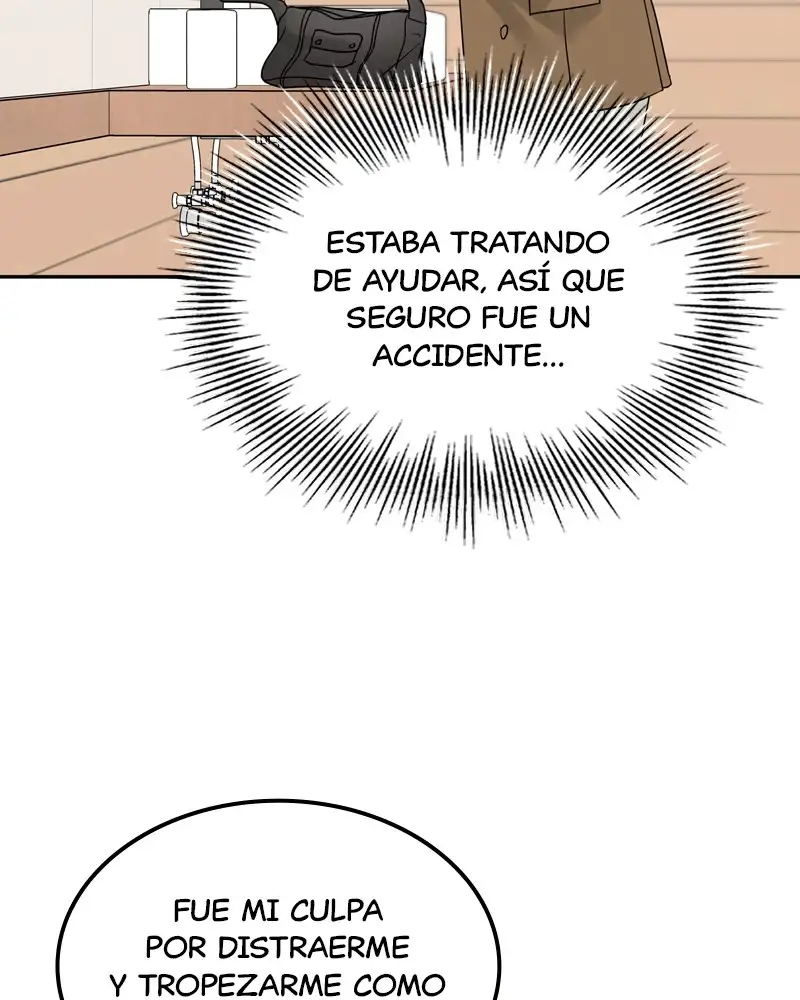 Un Romance Egoísta capítulo 7 página 17