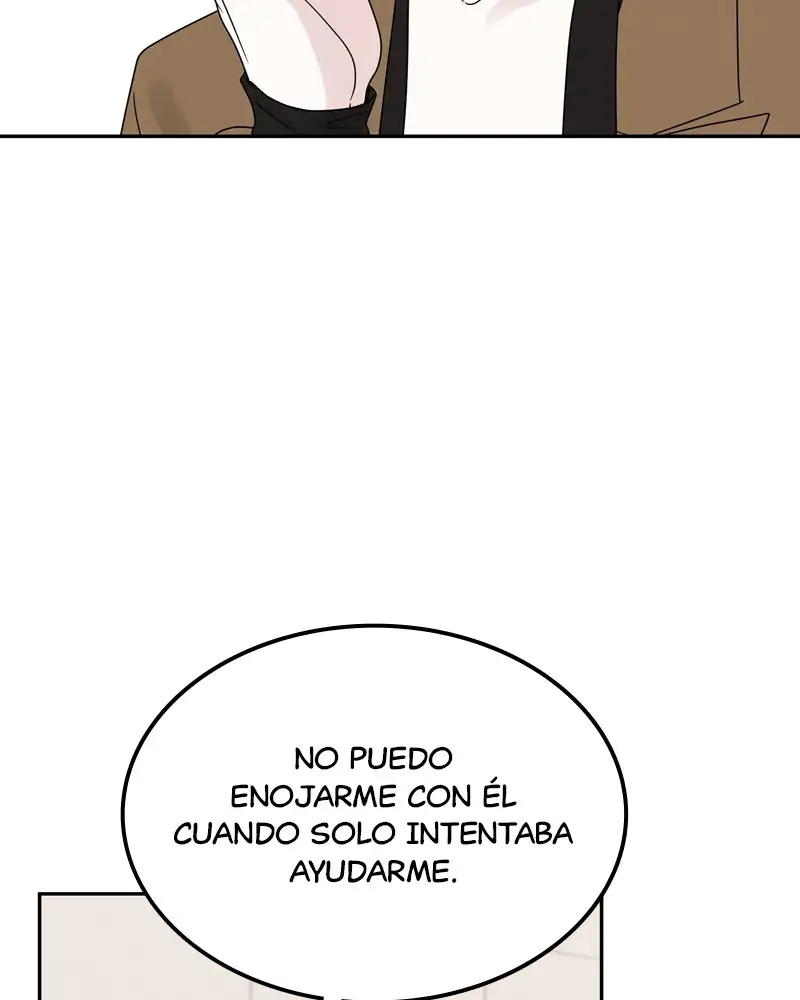 Un Romance Egoísta capítulo 7 página 19