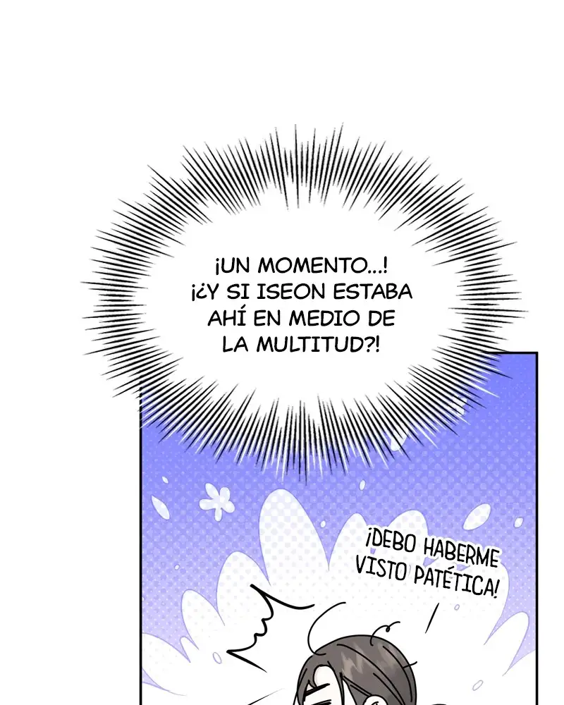 Un Romance Egoísta capítulo 7 página 21