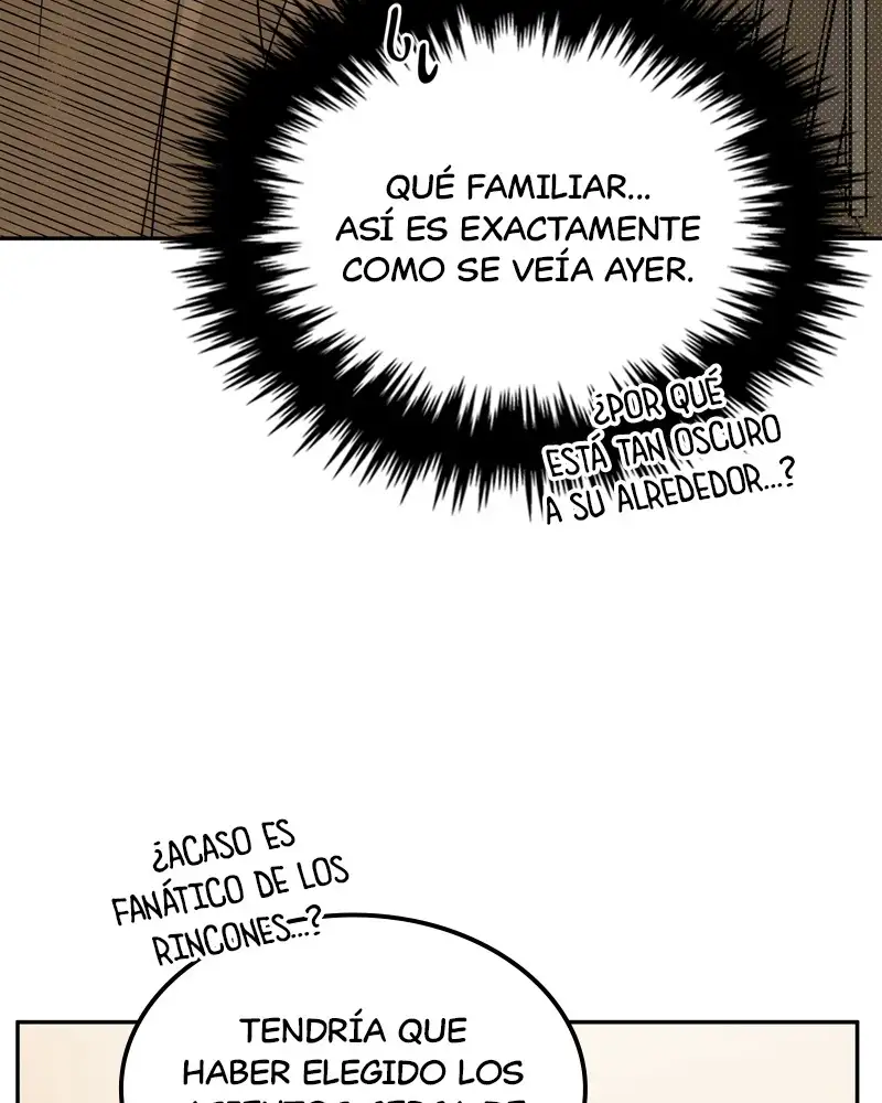 Un Romance Egoísta capítulo 7 página 28