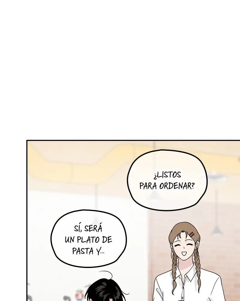 Un Romance Egoísta capítulo 7 página 32