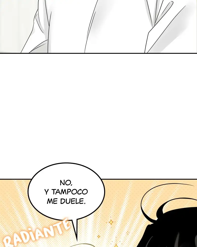 Un Romance Egoísta capítulo 7 página 37