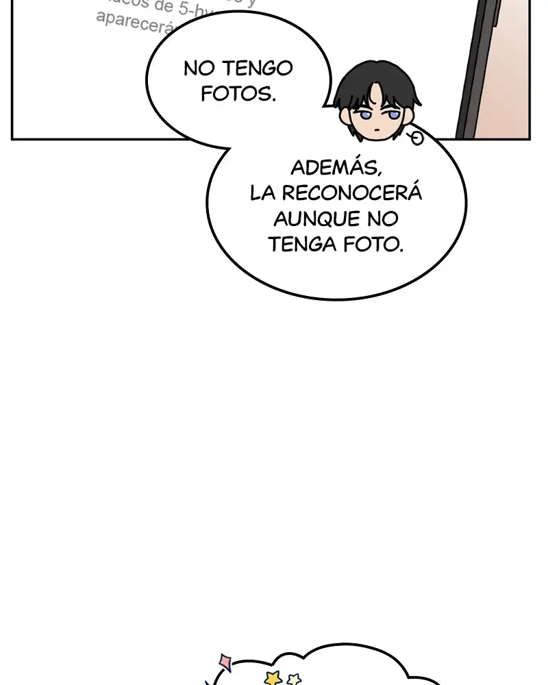 Un Romance Egoísta capítulo 7 página 44
