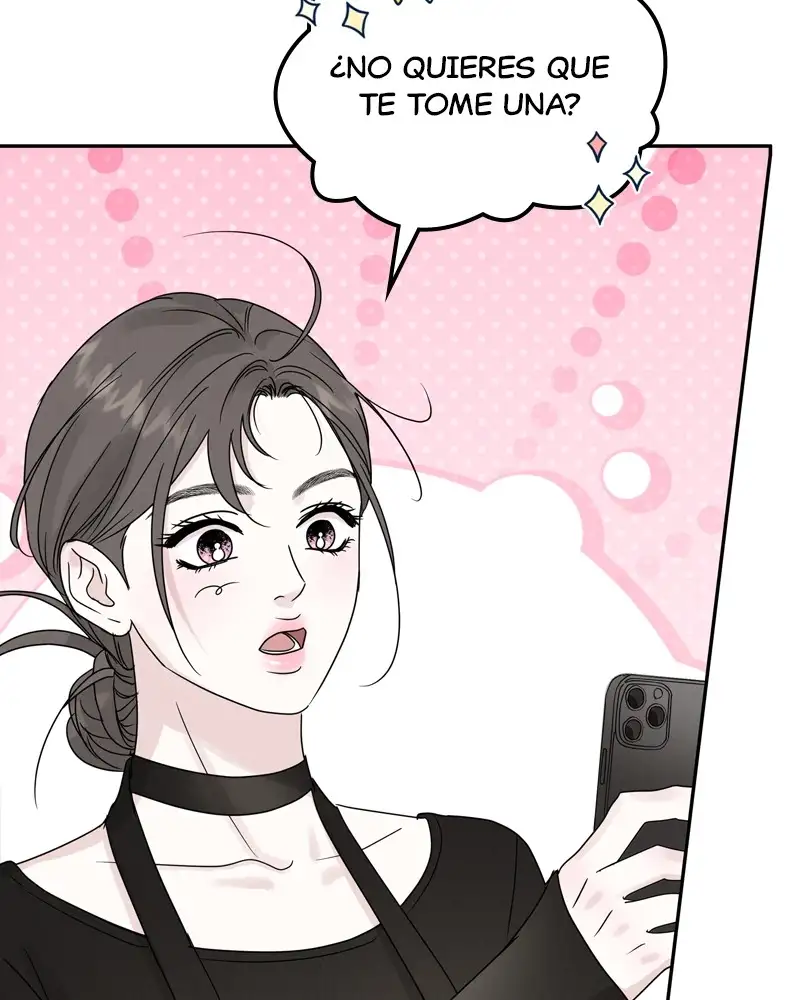 Un Romance Egoísta capítulo 7 página 45