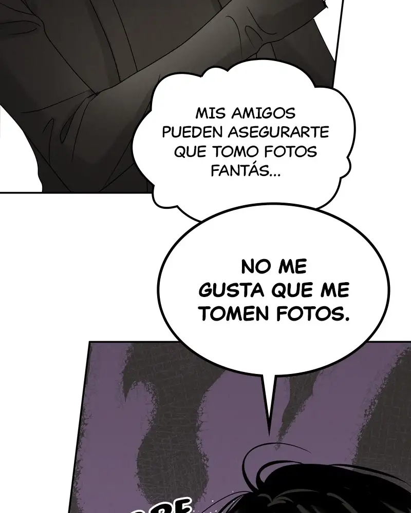 Un Romance Egoísta capítulo 7 página 46