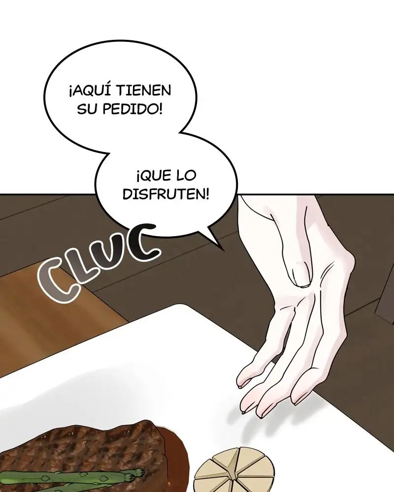 Un Romance Egoísta capítulo 7 página 50