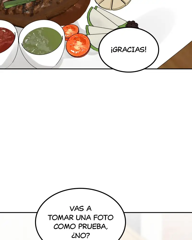 Un Romance Egoísta capítulo 7 página 51