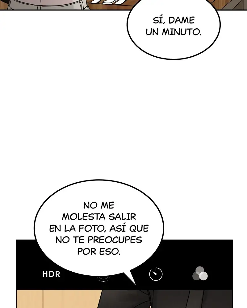 Un Romance Egoísta capítulo 7 página 53