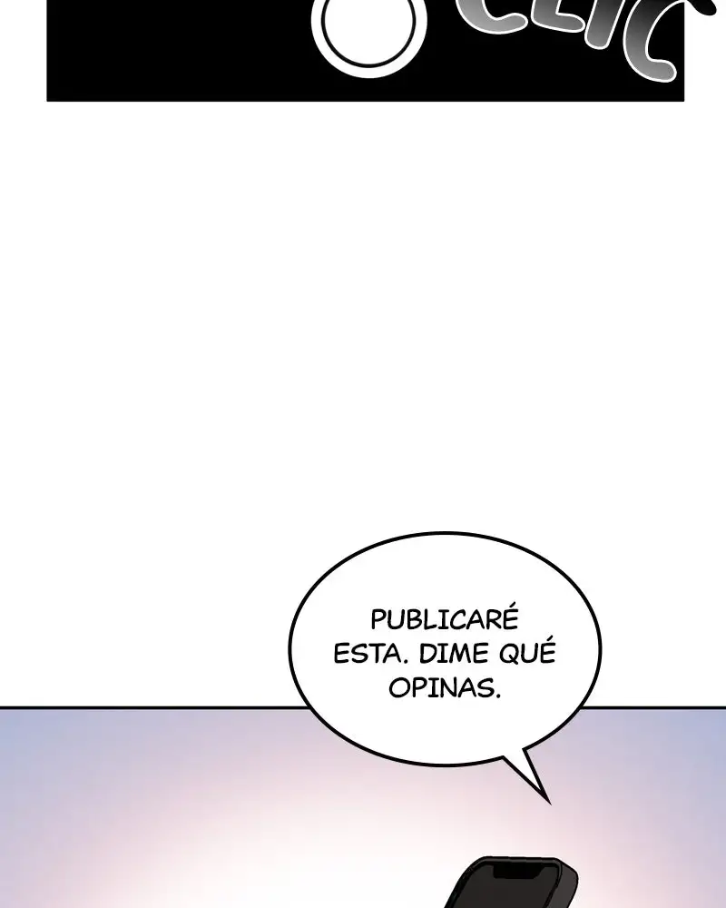 Un Romance Egoísta capítulo 7 página 55