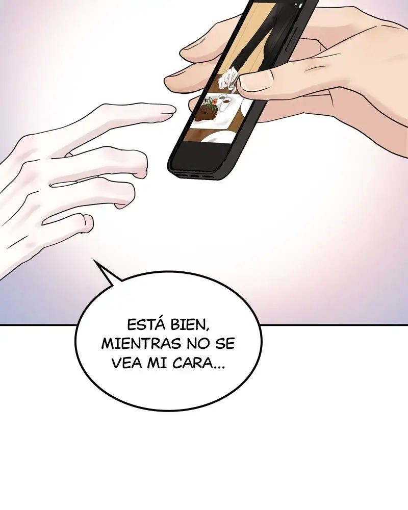 Un Romance Egoísta capítulo 7 página 56
