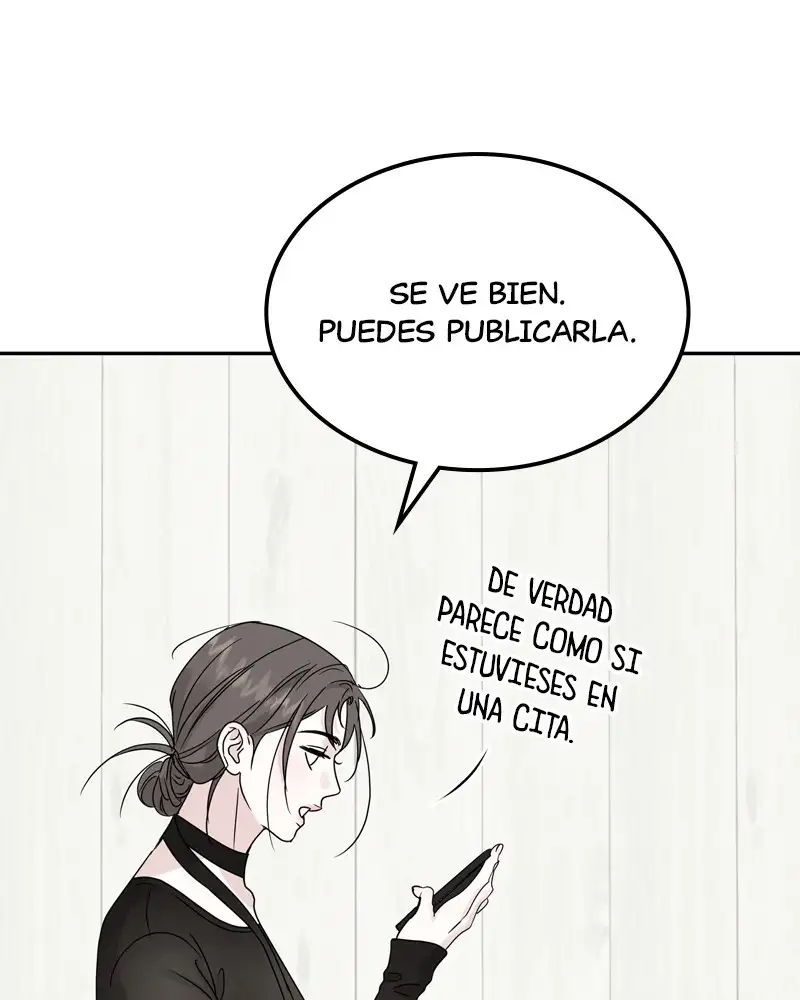 Un Romance Egoísta capítulo 7 página 57