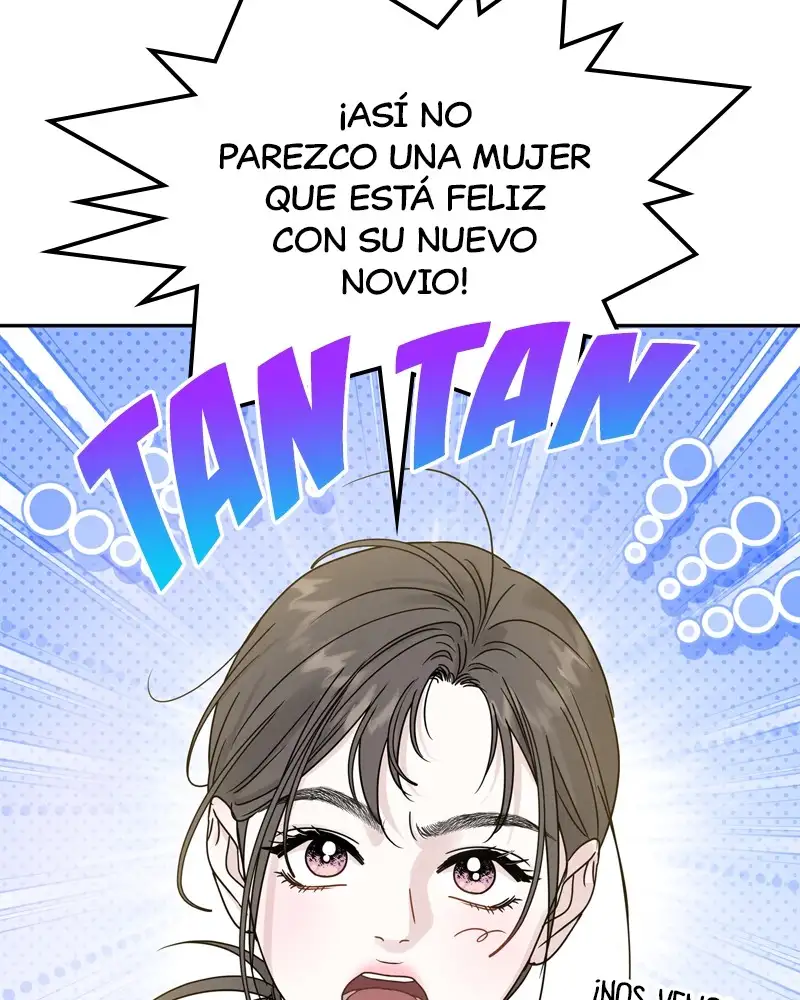 Un Romance Egoísta capítulo 7 página 71