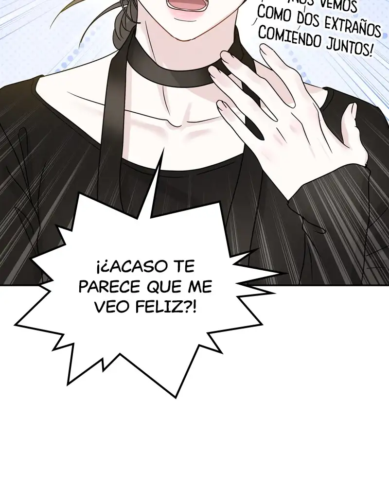 Un Romance Egoísta capítulo 7 página 72