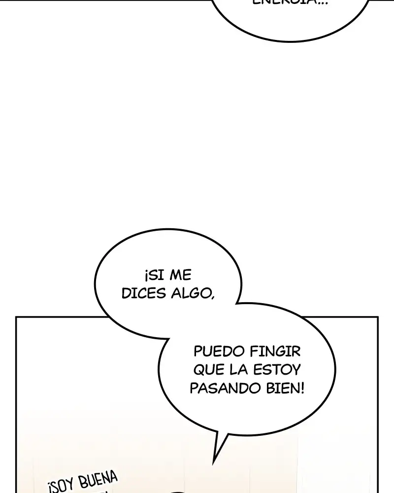 Un Romance Egoísta capítulo 7 página 74