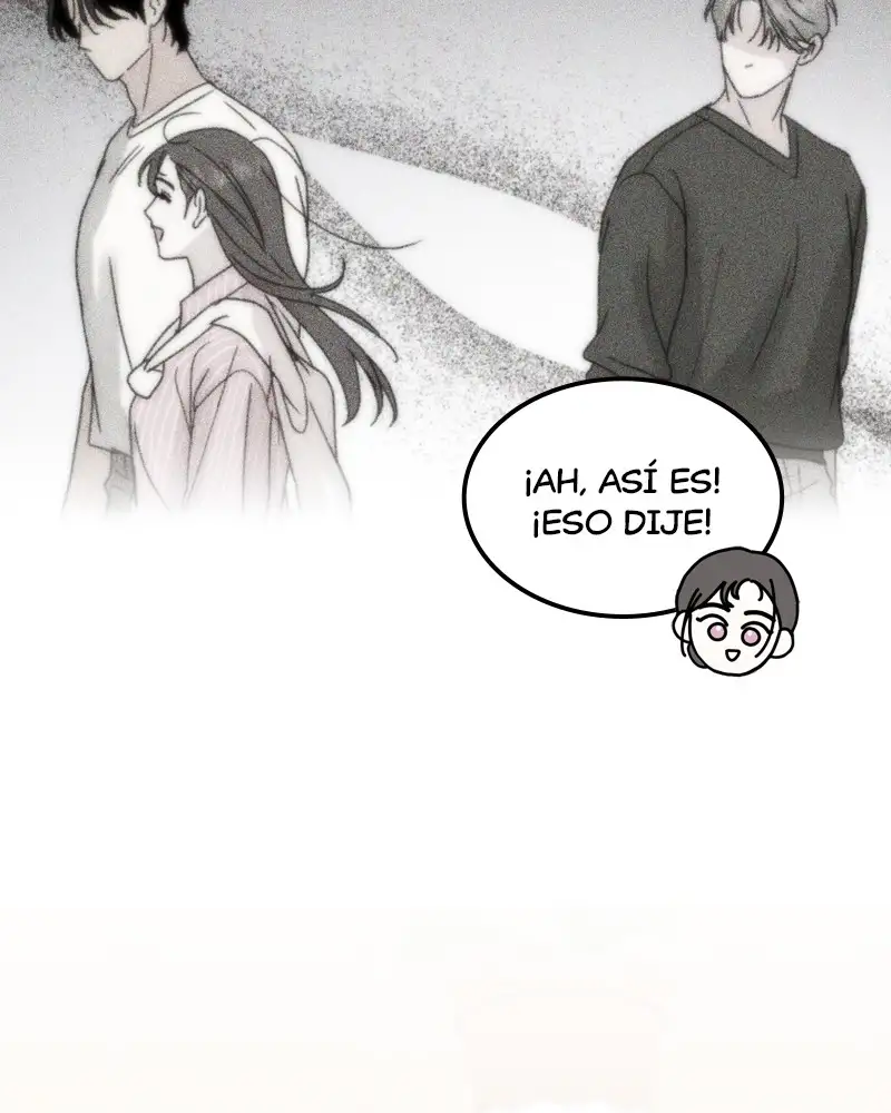 Un Romance Egoísta capítulo 7 página 83