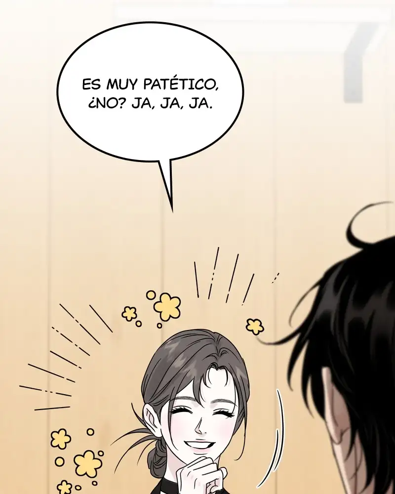 Un Romance Egoísta capítulo 7 página 84