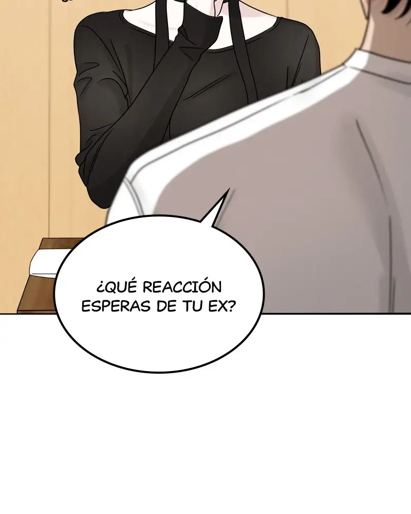 Un Romance Egoísta capítulo 7 página 85
