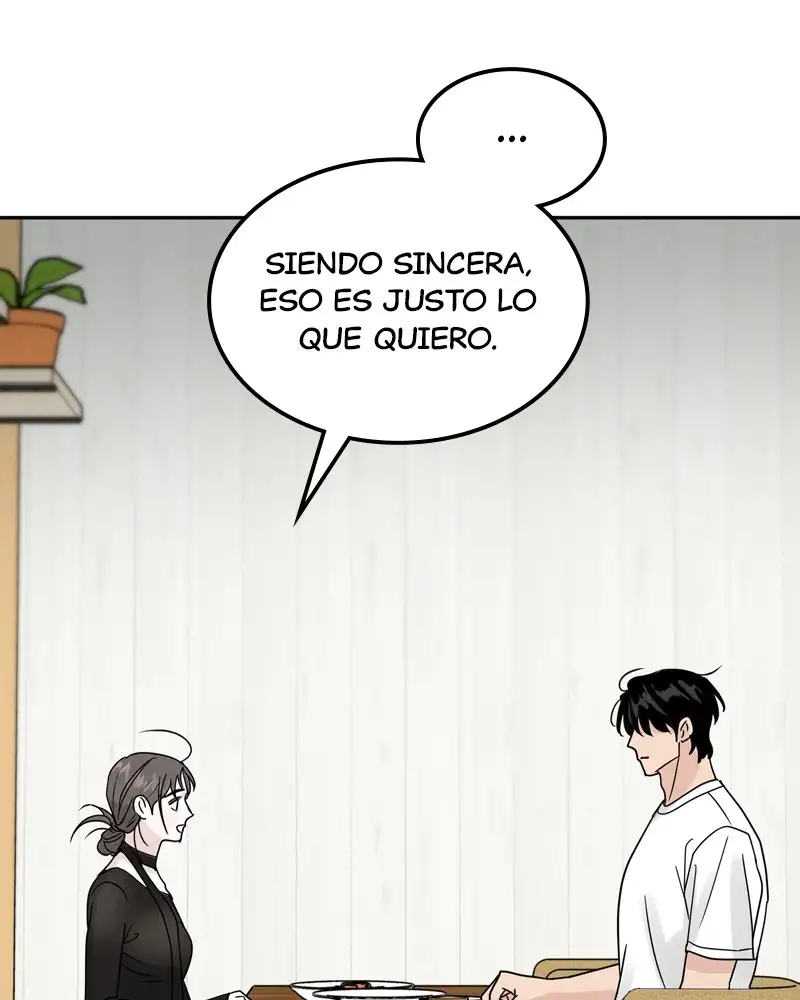 Un Romance Egoísta capítulo 7 página 89