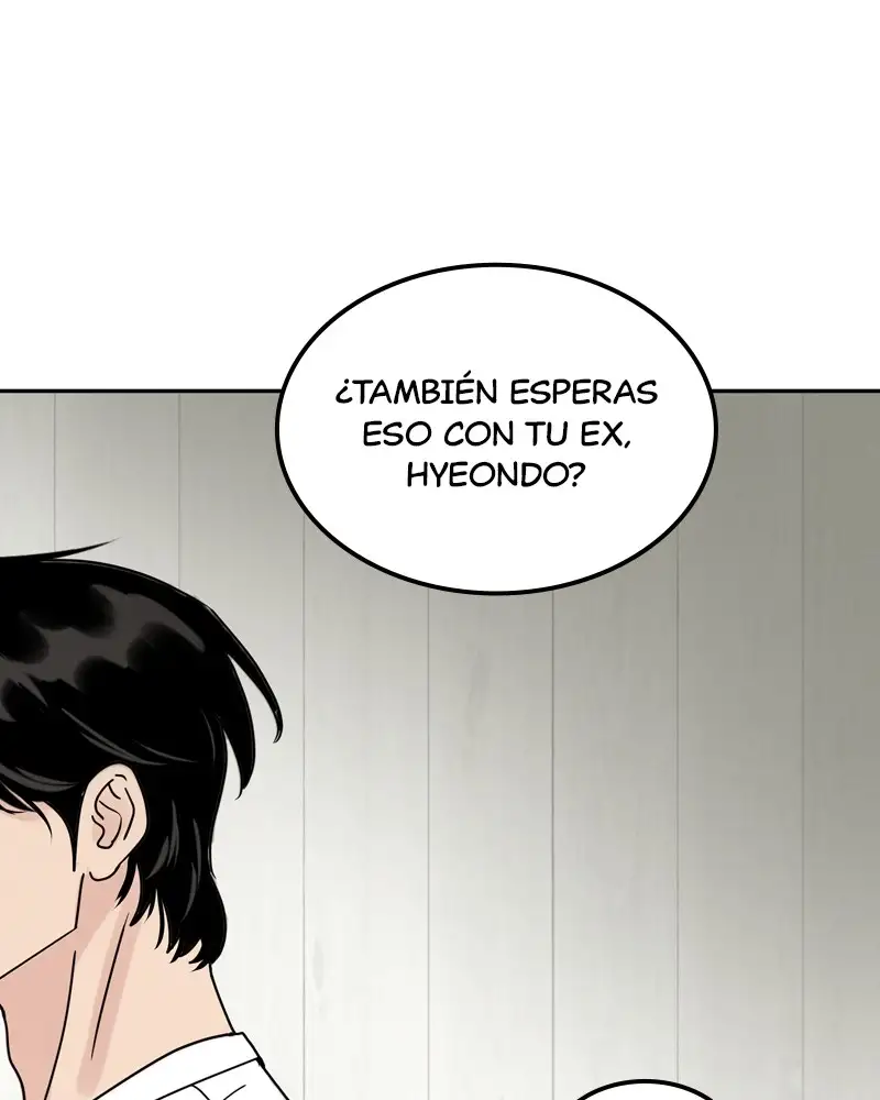 Un Romance Egoísta capítulo 7 página 94