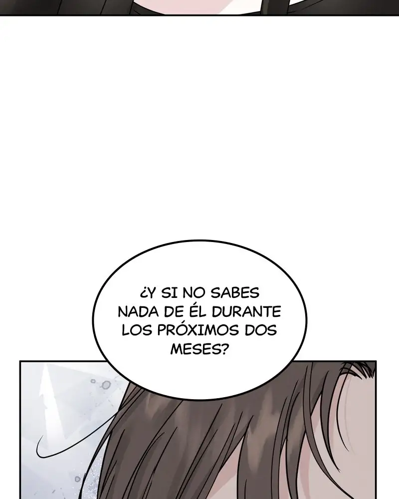 Un Romance Egoísta capítulo 7 página 97