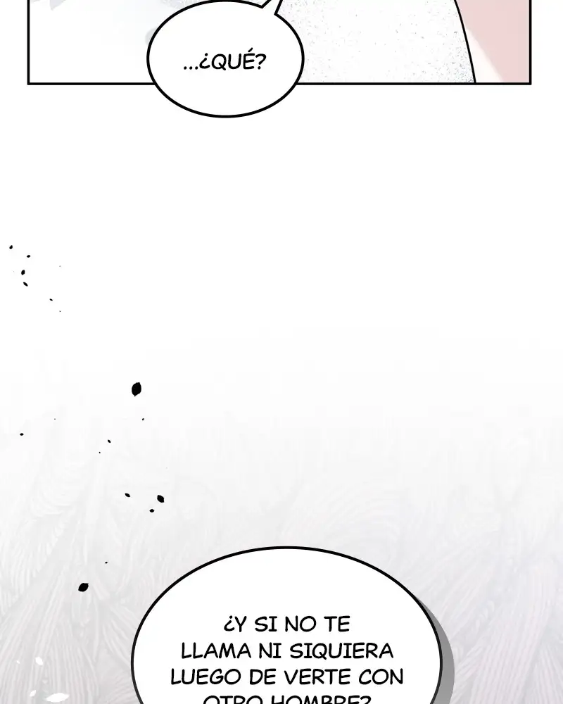Un Romance Egoísta capítulo 7 página 99