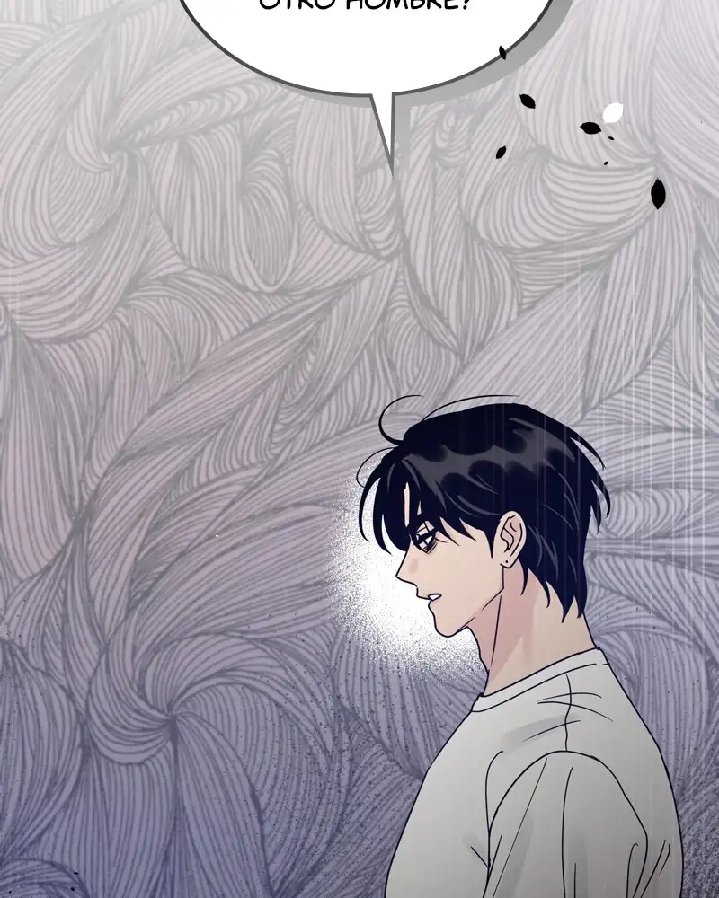 Un Romance Egoísta capítulo 7 página 100