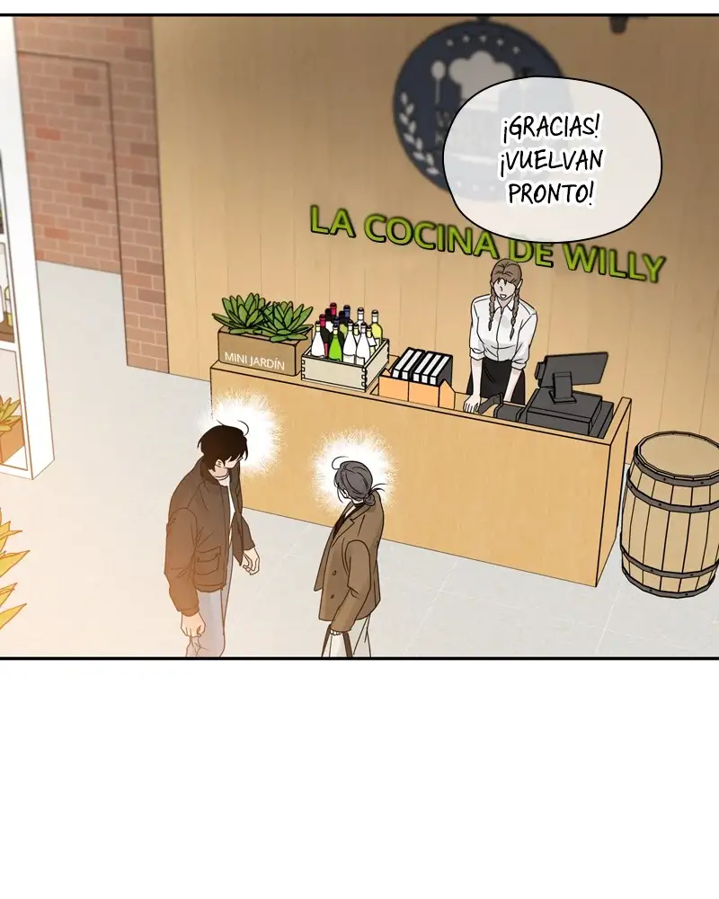Un Romance Egoísta capítulo 7 página 110