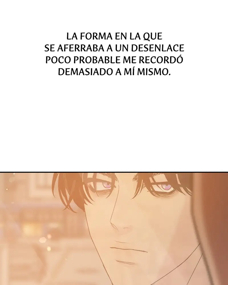 Un Romance Egoísta capítulo 7 página 122